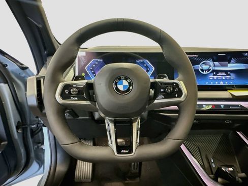 New 2026 BMW X3 xDrive30i w/ Premium Package AWD/4WD image 10