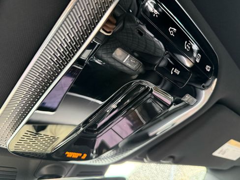 Used 2022 Mercedes-Benz S 580 4MATIC Sedan image 30