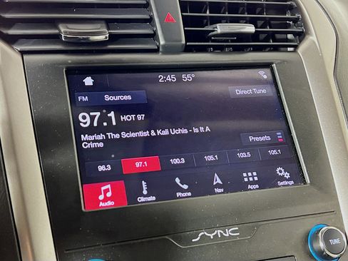 Used 2019 Ford Fusion S FWD image 14