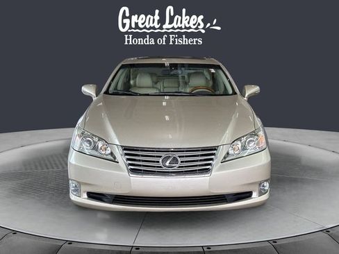 Used 2010 Lexus ES 350 image 8