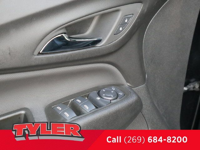 Used 2023 Chevrolet Equinox RS w/ RS Leather Package AWD/4WD image 19