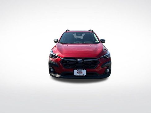 Certified 2024 Subaru Crosstrek 2.5i Limited AWD/4WD image 5