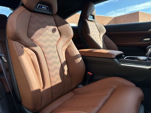 New 2026 BMW M4 xDrive Competition image 23