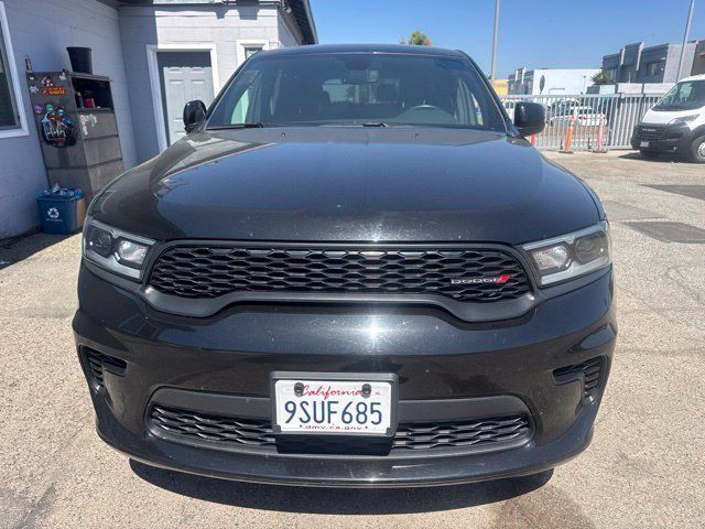 Used 2025 Dodge Durango GT RWD image 2