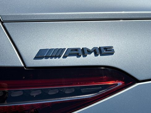 Certified 2024 Mercedes-Benz AMG GT 43 image 20