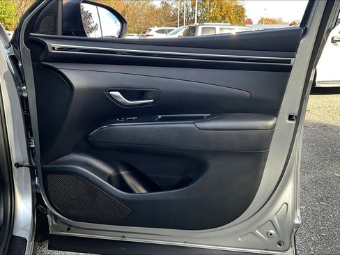 Used 2022 Hyundai Tucson SEL image 21