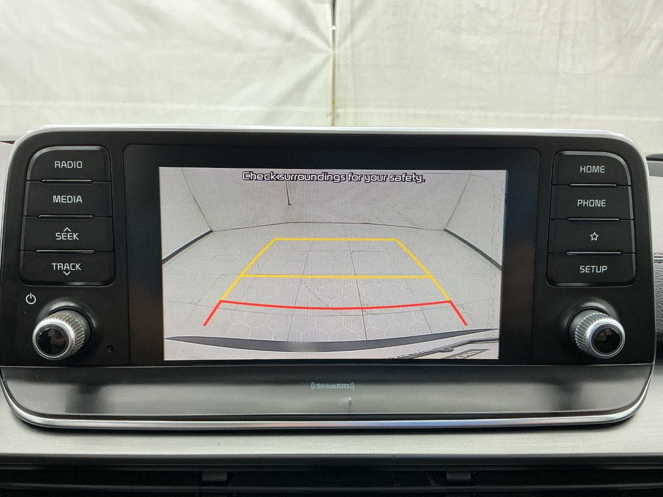 Used 2020 Kia Telluride S AWD/4WD image 37