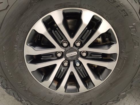 Used 2016 Ford F150 XLT w/ Equipment Group 302A Luxury image 31