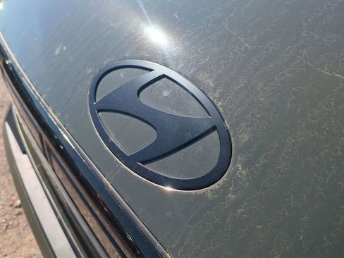 New 2026 Hyundai Santa Fe XRT AWD/4WD image 12