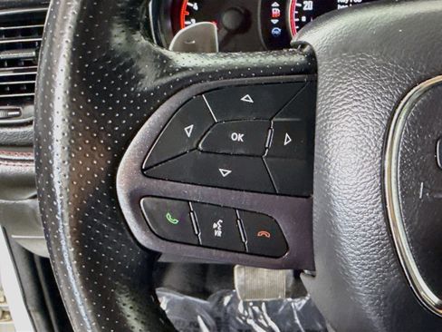 Used 2023 Dodge Durango GT AWD/4WD image 14