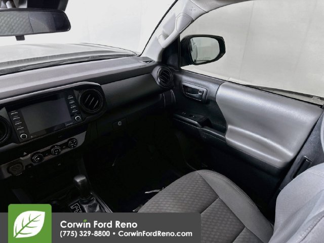 Used 2021 Toyota Tacoma SR RWD image 26
