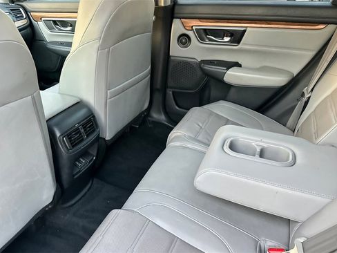 Used 2019 Honda CR-V EX-L image 13