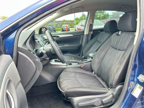 Used 2019 Nissan Sentra S FWD image 27