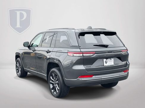 New 2026 Jeep Grand Cherokee Limited AWD/4WD image 6