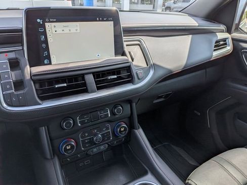 Used 2024 Chevrolet Tahoe RST w/ Luxury Package image 23