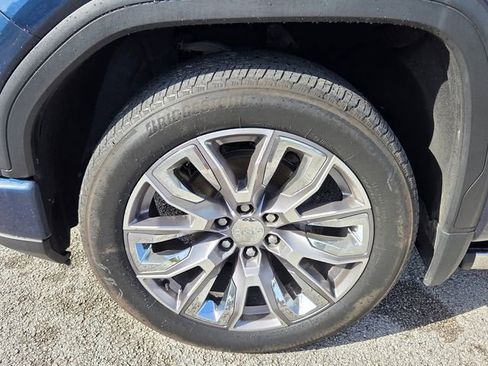 Used 2023 GMC Sierra 1500 Denali w/ Denali Reserve Package image 7