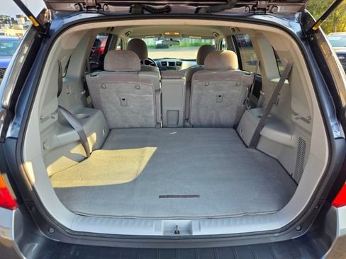 Used 2009 Toyota Highlander 4WD image 61