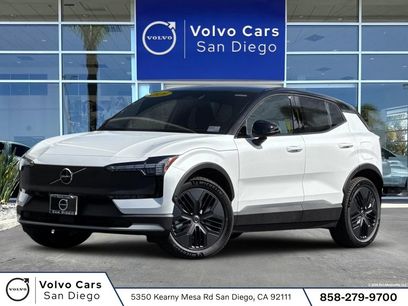 New 2026 Volvo EX30 Cross Country Ultra