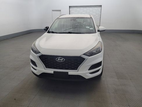Used 2019 Hyundai Tucson Value AWD/4WD image 15