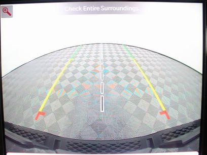 New 2026 RAM 1500 Rebel