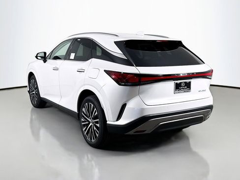 New 2026 Lexus RX 350 FWD image 7