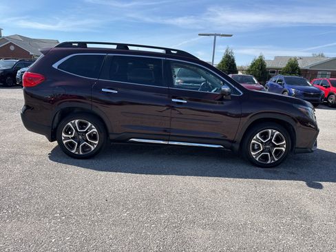 Certified 2023 Subaru Ascent Touring image 11