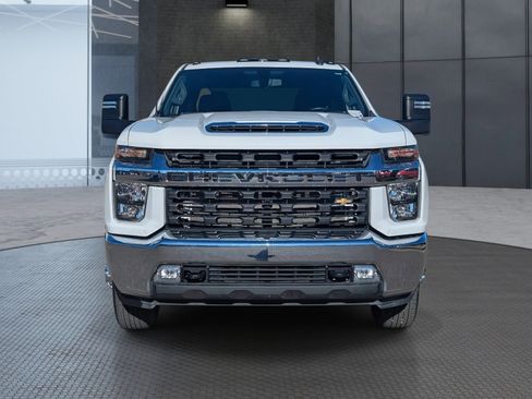 Used 2023 Chevrolet Silverado 3500 LT w/ Convenience Package image 9