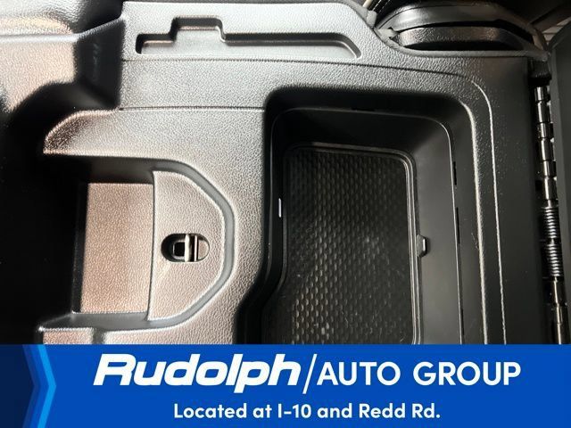 Used 2022 RAM 1500 Laramie AWD/4WD image 20