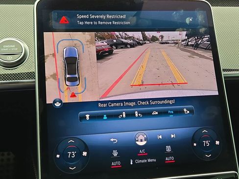 Used 2022 Mercedes-Benz S 580 S 580 image 25