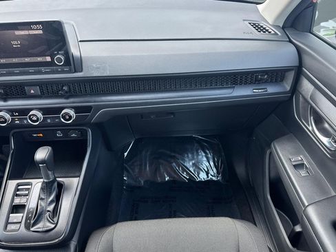Certified 2023 Honda CR-V LX image 26