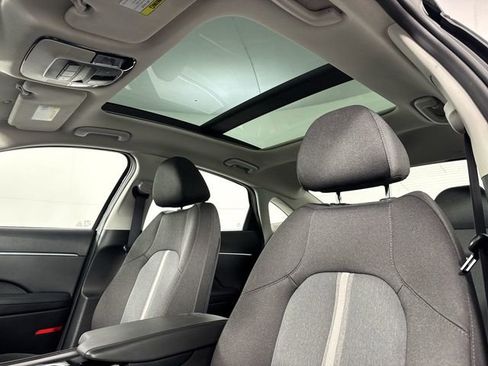 Used 2020 Hyundai Sonata SEL w/ Convenience + Sunroof Package image 18