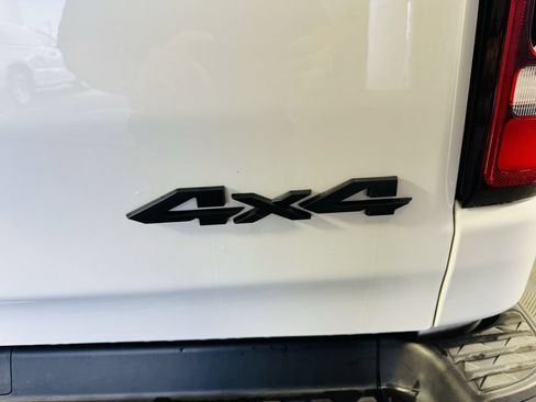 Used 2020 RAM 1500 Rebel w/ Rebel Level 2 Equipment Group AWD/4WD image 28