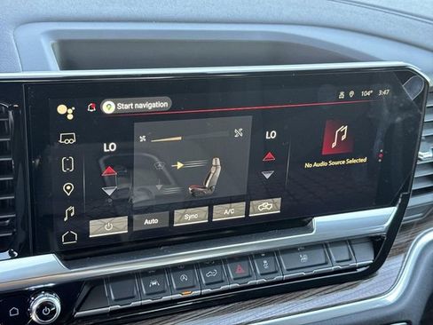 New 2026 GMC Sierra 1500 Elevation image 12