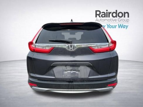 Used 2019 Honda CR-V EX image 8