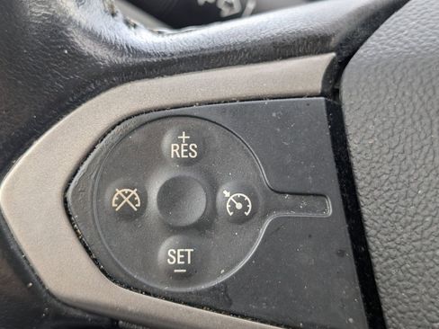 Used 2018 Chevrolet Colorado Z71 image 15