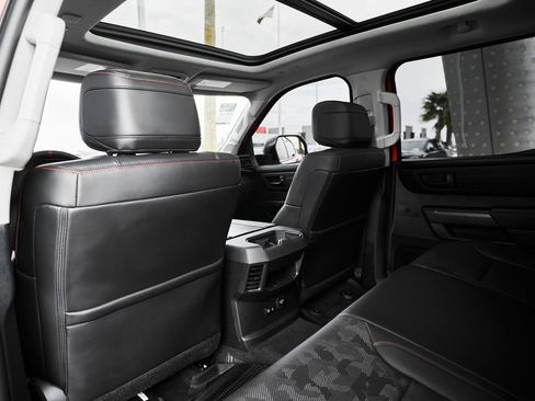 Used 2023 Toyota Tundra TRD Pro AWD/4WD image 27