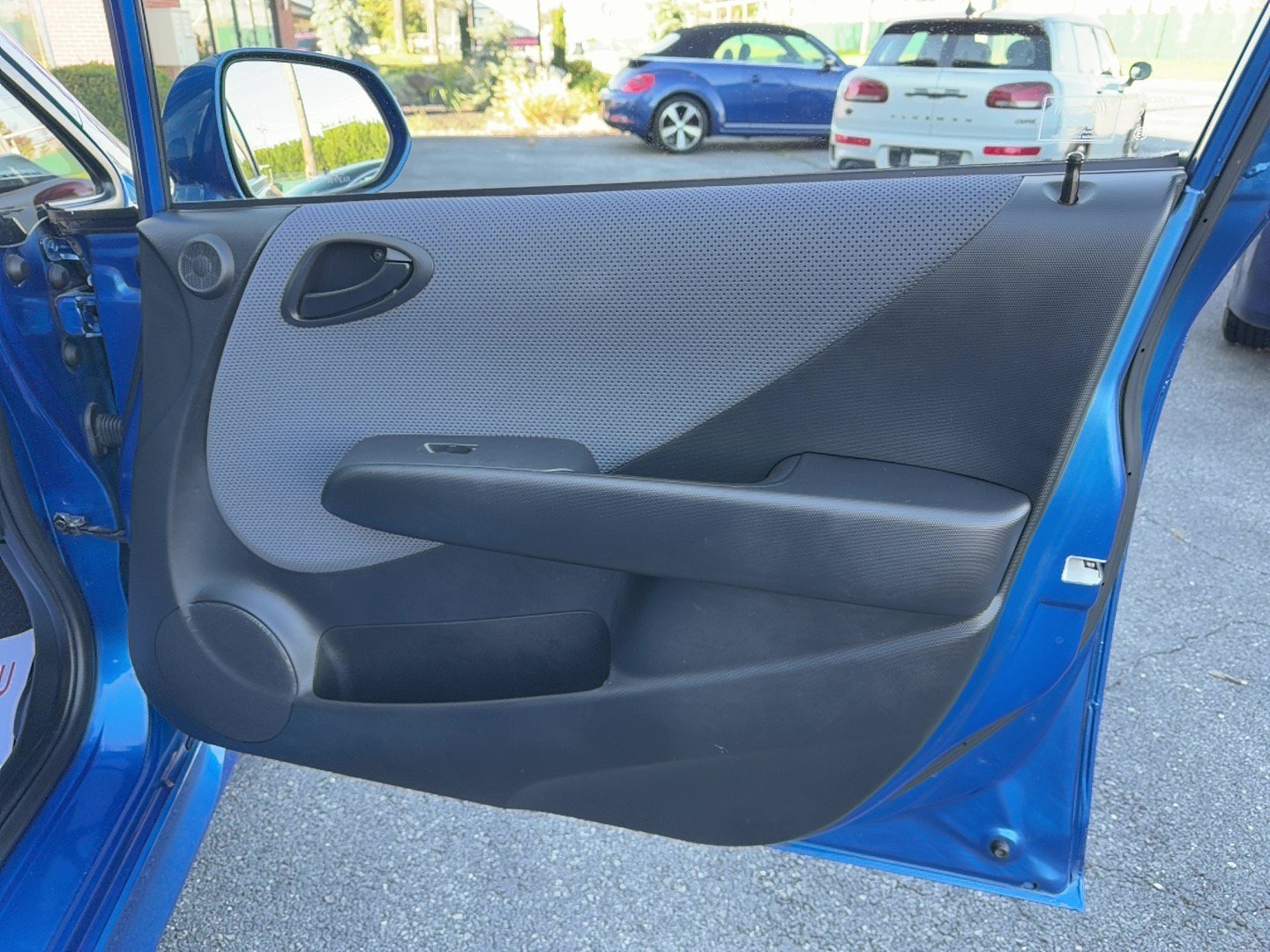 Used 2007 Honda Fit Sport image 19