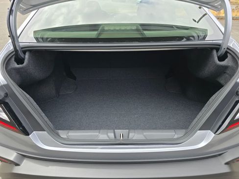 New 2026 Subaru WRX Premium AWD/4WD image 28