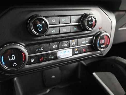 Used 2023 Ford Bronco Raptor AWD/4WD image 16