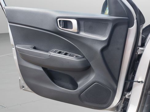 New 2026 Hyundai Venue SEL FWD image 22