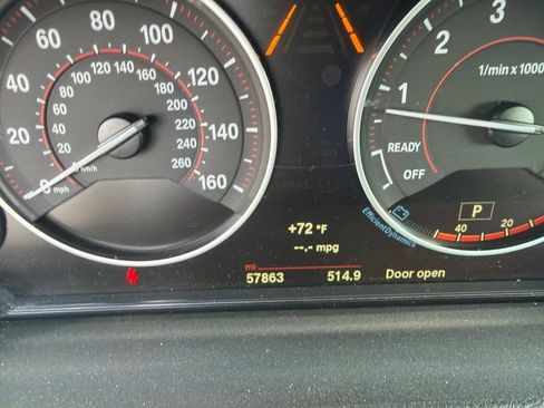 Used 2015 BMW 435i xDrive Coupe AWD/4WD image 12