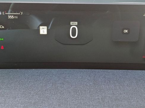 New 2025 Ford Expedition Max Active image 24