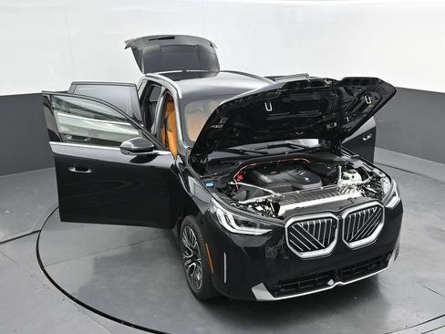 Used 2026 BMW X3 xDrive30i w/ Premium Package AWD/4WD image 55