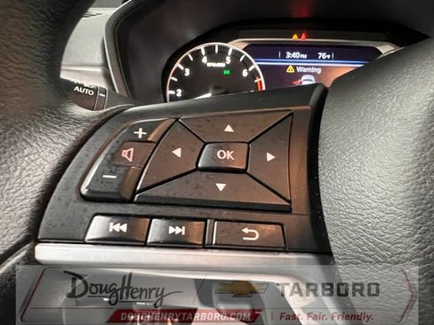 Used 2025 Nissan Altima 2.5 SV FWD image 49