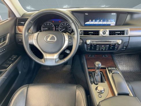 Used 2014 Lexus GS 350 w/ Premium Package image 28
