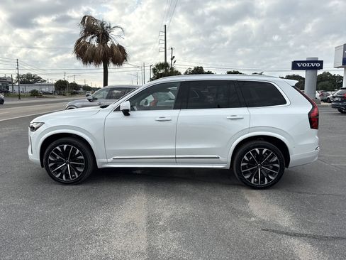 New 2026 Volvo XC90 B5 Plus w/ Protection Package image 2