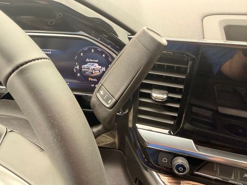 New 2026 Chevrolet Silverado 1500 RST w/ RST Select Package AWD/4WD image 16