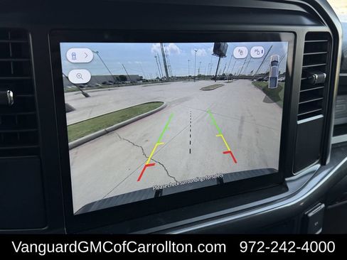 Used 2025 Ford F150 STX w/ Equipment Group 200A AWD/4WD image 19