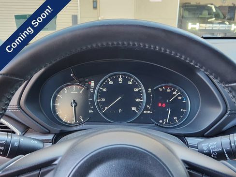 Used 2019 MAZDA CX-5 Grand Touring FWD image 18