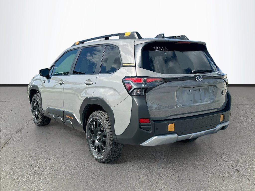 New 2026 Subaru Forester Wilderness AWD/4WD image 5
